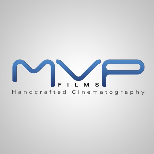 MVP Films needs a new logo