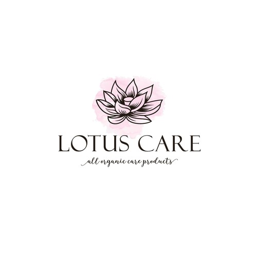 LotusCare logo