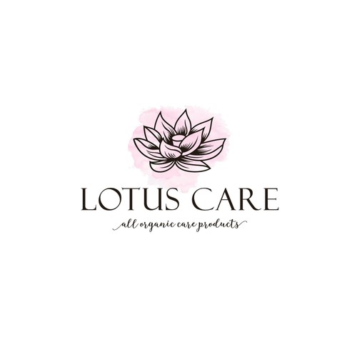 LotusCare logo