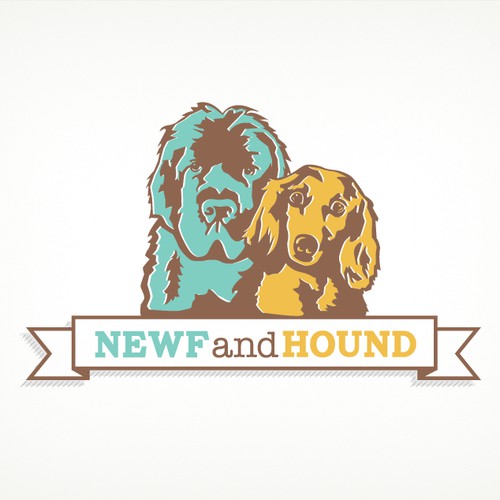 New logo wanted for NewfandHound