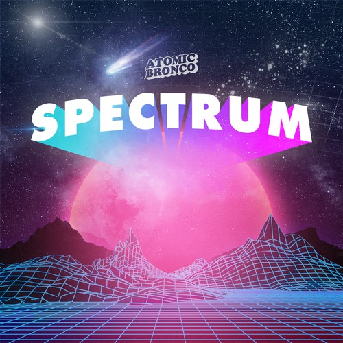 Spectrum Album EP