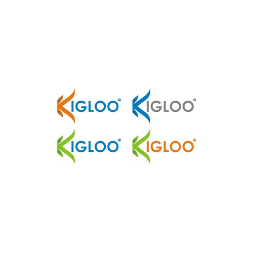 New logo wanted for KIGLOO