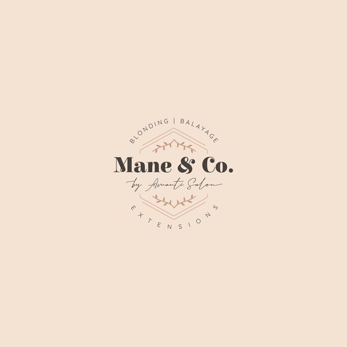 Mane & Co.