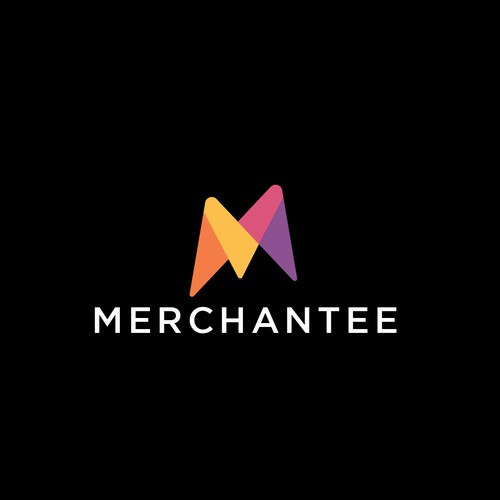 Merchantee Logo Design