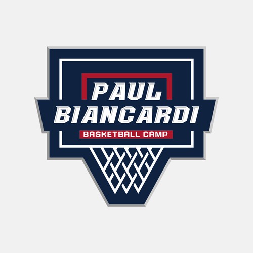 Paul Biancardi Basketball Camp