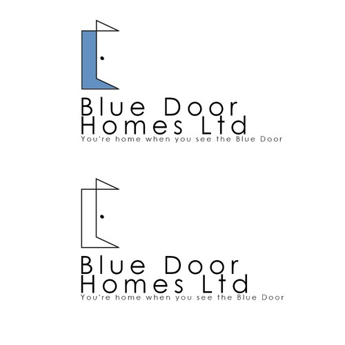 Blue Door Homes Ltd