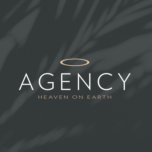 Agency / City of Angels / dating app