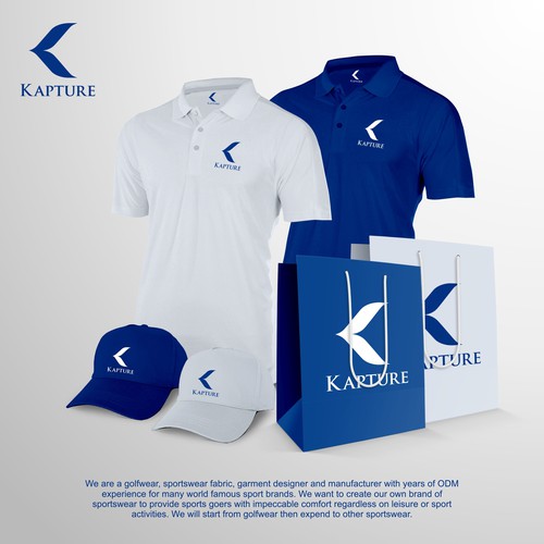 Kapture Logo