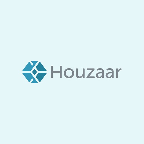 Logo for Houzaar