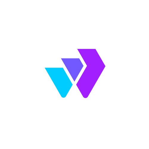 modern logo