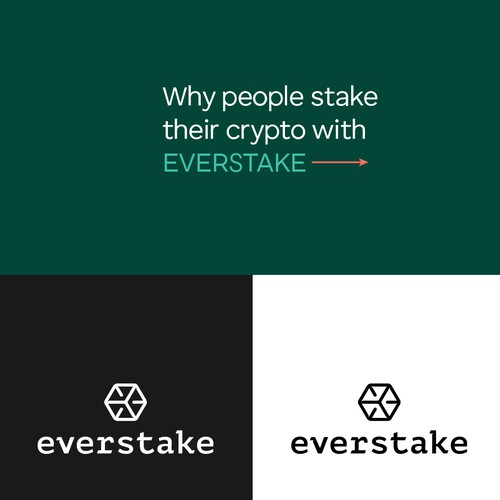 Everstake logo