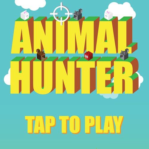 Animal Hunter