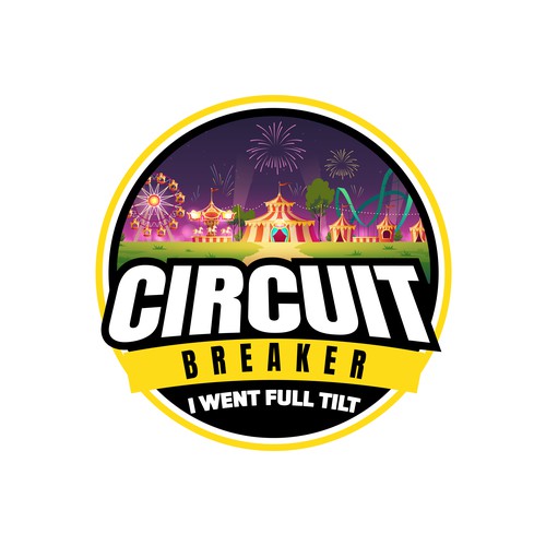 Circuit Logo