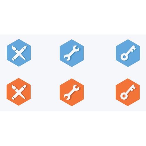 99designs icons