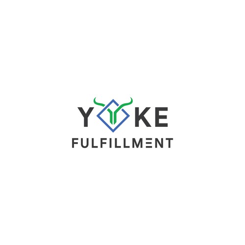 Winner logo for Yoke Fulfillment