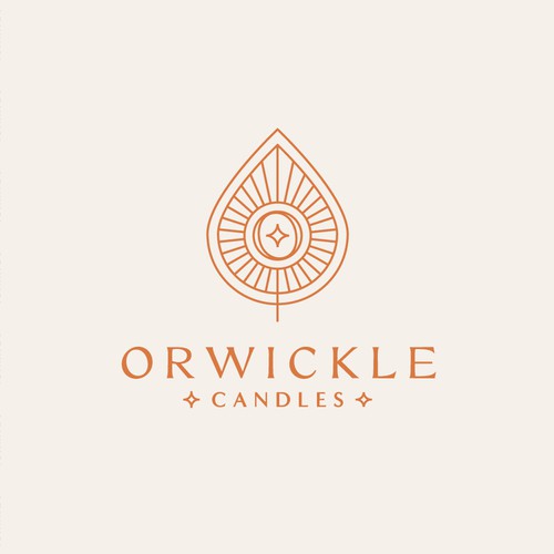 Orwickle Candles