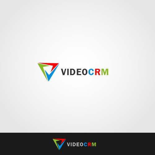 VideoCRM Logo