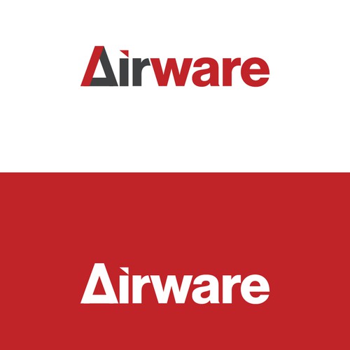 Airware Logo - Drone Start-up