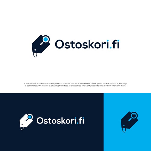 Logo design