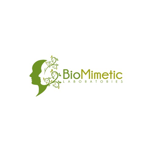 Create sophisticated logo for luxury, science-based skincare brand that stands out from competitors