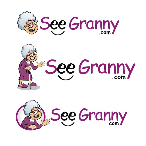 seegranny.com