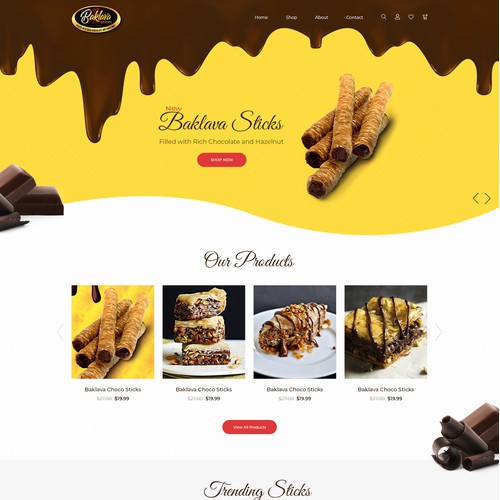 Baklava