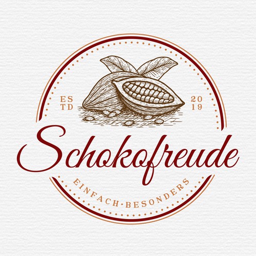 Schokofreude