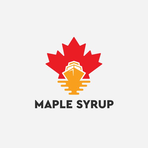 Maple Syrup