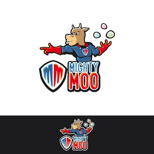 Mighty Moo