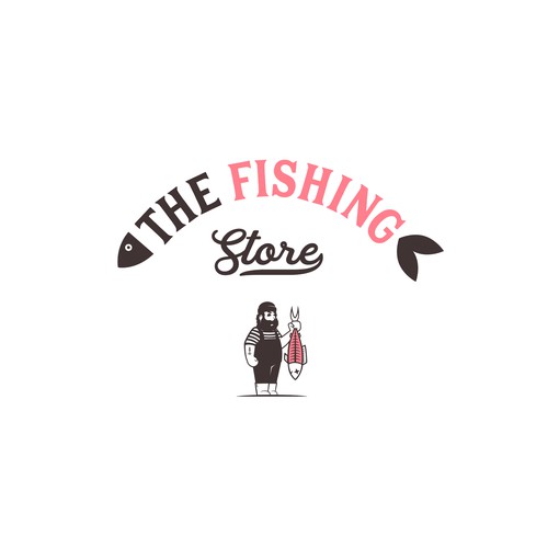 fishing store