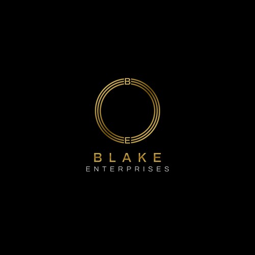 Blake Enterprises Logo