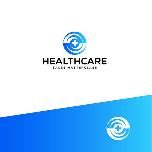 Health Care Logo design