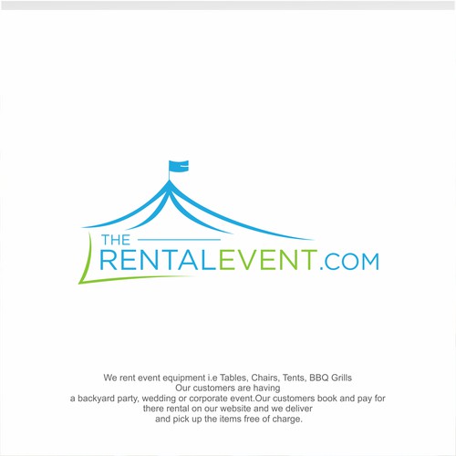 The Rental Event