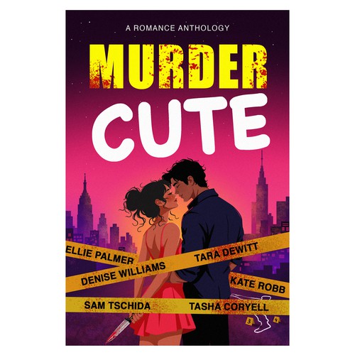 murder cute