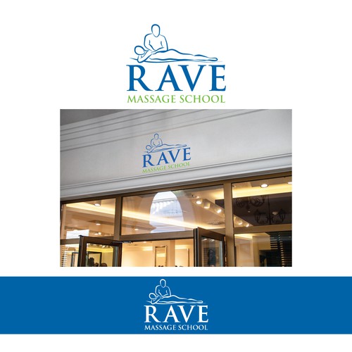 RAVE massage school