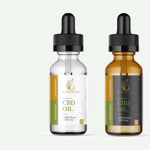 CBD oil