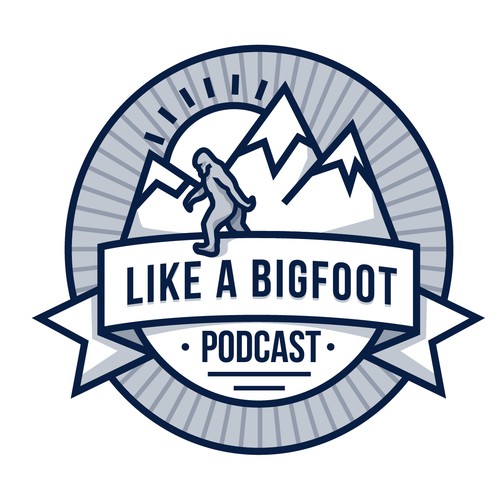 Bigfoot Logo