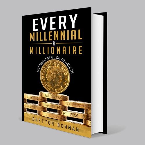 Every Millennial A Millonare