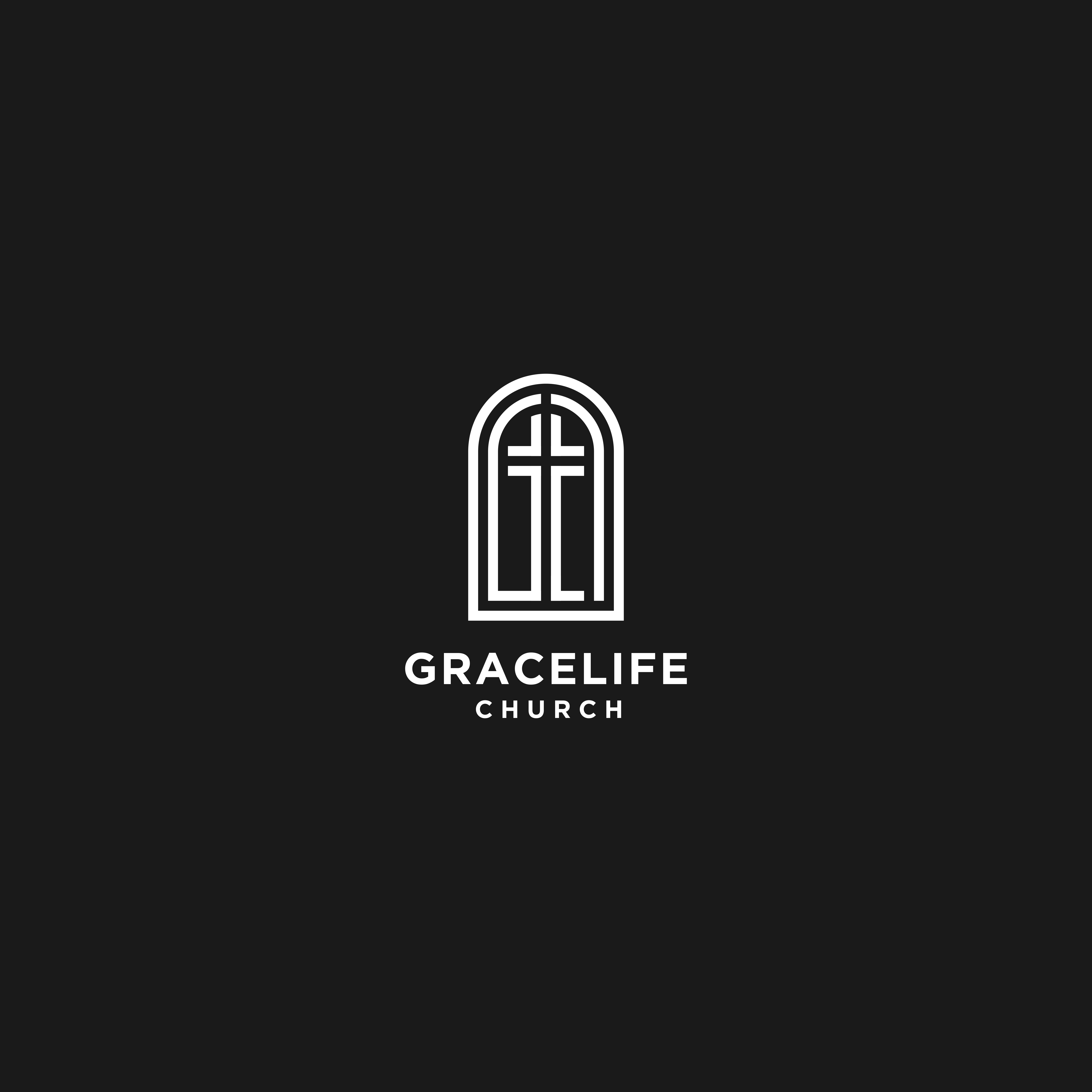 Not stereotypical. Not stale. We need a new church logo.