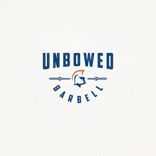 Unbowed Barbell