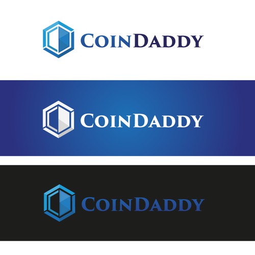 Create professional/modern looking logo for a new crypto-currency services company