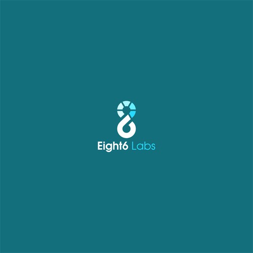 Eight6 Labs needs a cool design for our company logo and new products!