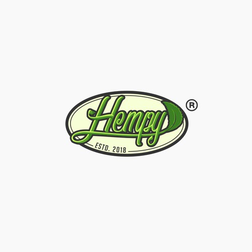 Hempy logo