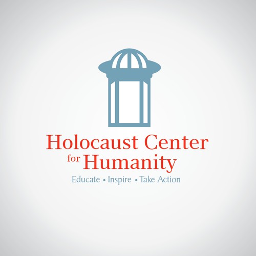 Holocaust Center for Humanity needs new logo