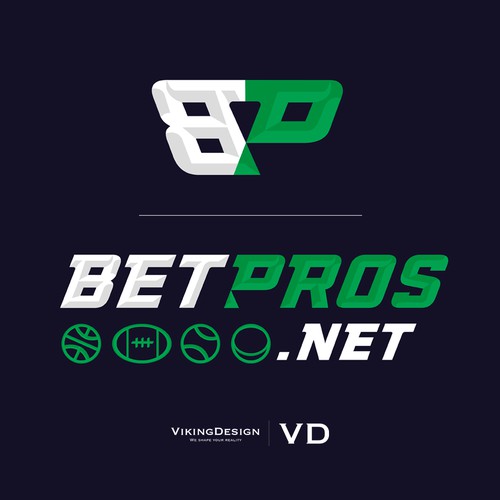 betpros.net LogoDesign