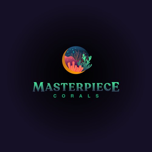 Masterpiece Corals