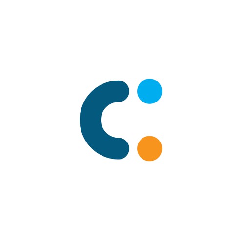 Chatmantics Logo Design