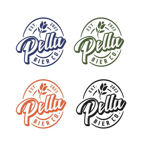 Pella Bier
