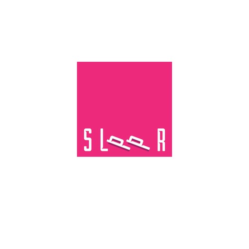 Stunning Slipper Logo