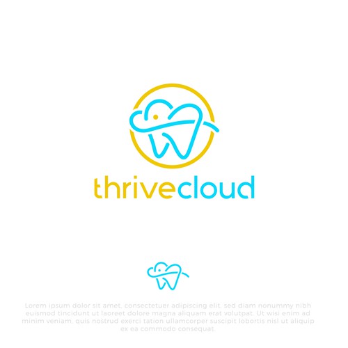 Thrive Cloud